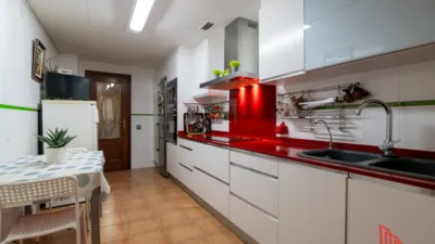 Apartment in Catarroja photo 58