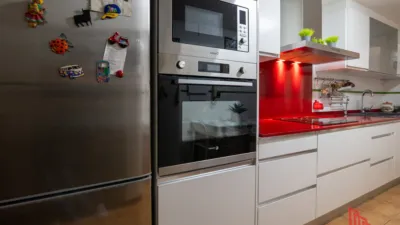 Apartment in Catarroja photo 59