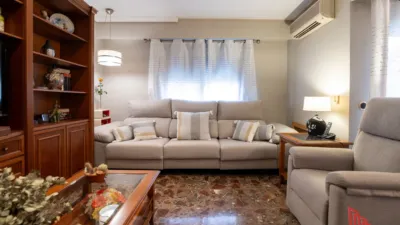 Apartment in Catarroja photo 8
