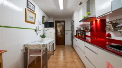 Apartment in Catarroja photo 60