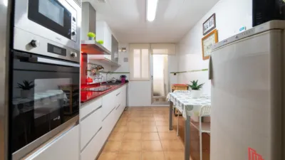 Apartment in Catarroja photo 61