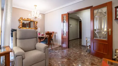 Apartment in Catarroja photo 3