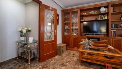 Apartment in Catarroja photo 9