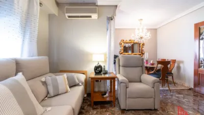 Apartment in Catarroja photo 4