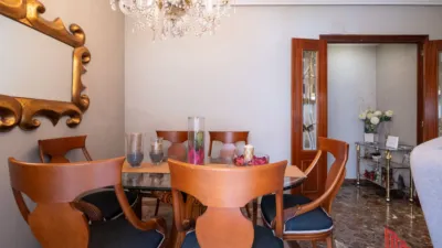 Apartment in Catarroja photo 5