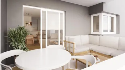 Apartment in the Town Centre photo 10