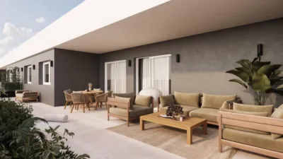 Apartment in the Town Centre photo 12
