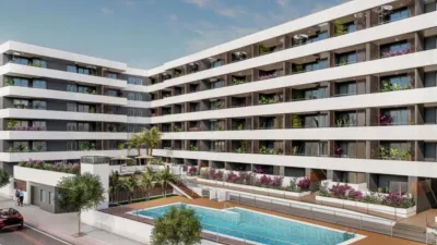 Apartment in the Town Centre photo 14