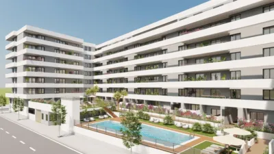 Apartment in the Town Centre photo 2