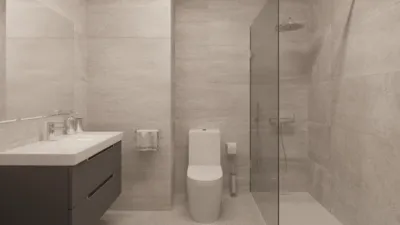 Apartment in the Town Centre photo 5