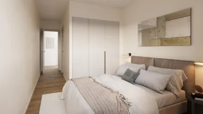 Apartment in the Town Centre photo 6
