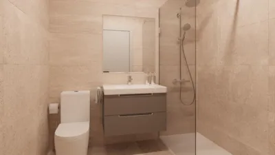 Apartment in the Town Centre photo 8