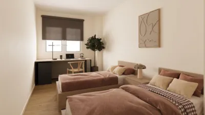 Apartment in the Town Centre photo 9