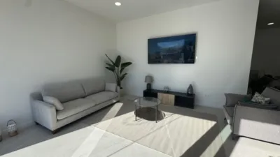 Semi-detached house in Mezquitilla photo 7