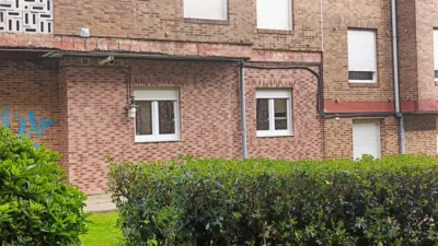 Flat on Calle de Navarra, 16 photo 14