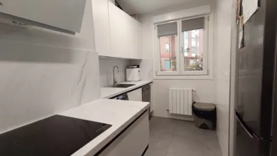 Flat on Calle de Navarra, 16 photo 6