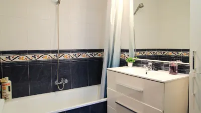 Flat at Calle Barrio Las Reigadas, No. 22 photo 29