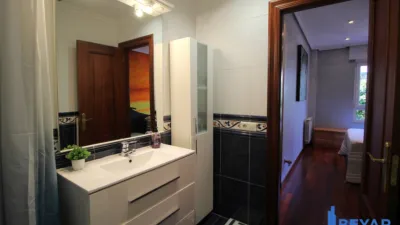 Flat at Calle Barrio Las Reigadas, No. 22 photo 30