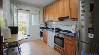 Flat at Calle Barrio Las Reigadas, No. 22 photo 34