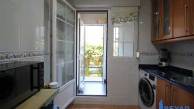 Flat at Calle Barrio Las Reigadas, No. 22 photo 38