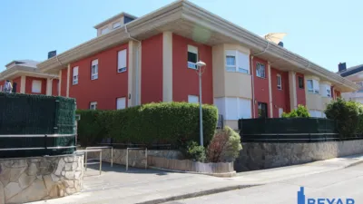Flat at Calle Barrio Las Reigadas, No. 22 photo 64