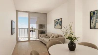 Piso – Dénia - Vista 2