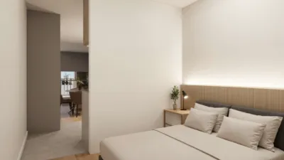 Piso – Dénia - Vista 4