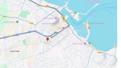Piso – Dénia - Vista 5