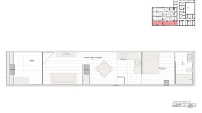 Piso – Dénia - Más