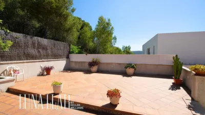 Casa en Carrer del Miramar photo 10