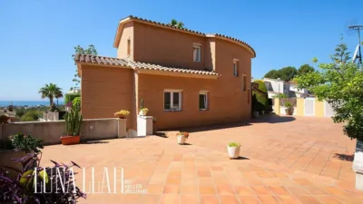 Casa en Carrer del Miramar photo 11