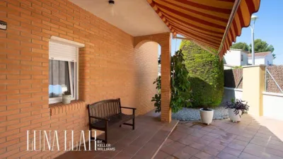 Casa en Carrer del Miramar photo 12