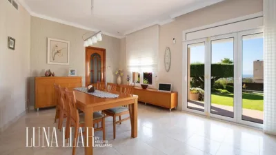 Casa en Carrer del Miramar photo 14