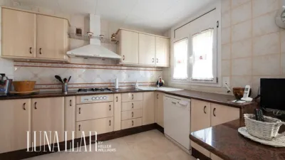 Casa en Carrer del Miramar photo 19