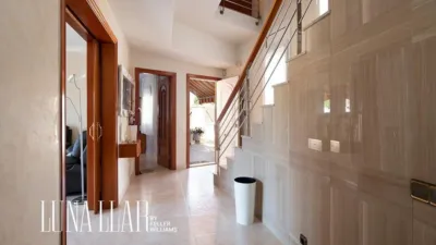 Casa en Carrer del Miramar photo 22