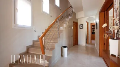 Casa en Carrer del Miramar photo 29