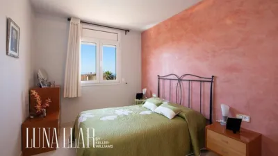 Casa en Carrer del Miramar photo 31