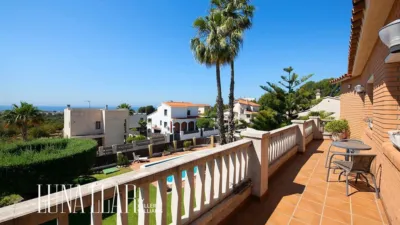 Casa en Carrer del Miramar photo 37