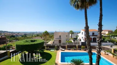 Casa en Carrer del Miramar photo 39