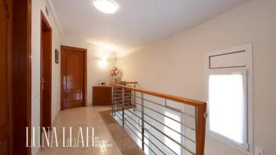 Casa en Carrer del Miramar photo 43