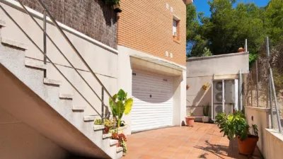 Casa en Carrer del Miramar photo 48