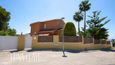 Casa en Carrer del Miramar photo 49