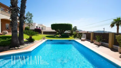 House on Carrer del Miramar photo 4