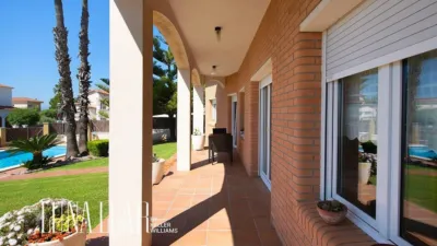 Casa en Carrer del Miramar photo 6