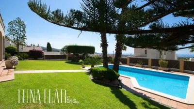 Casa en Carrer del Miramar photo 7