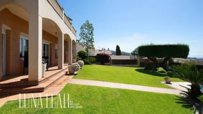 Casa en Carrer del Miramar photo 8