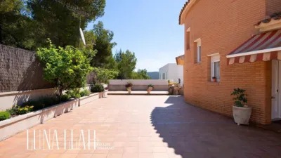 Casa en Carrer del Miramar photo 9