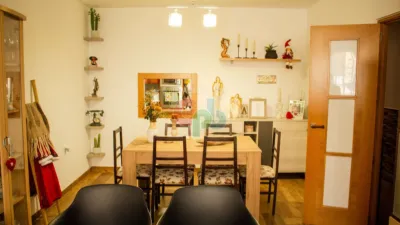 Duplex on Calle de la Virgen del Carmen photo 2
