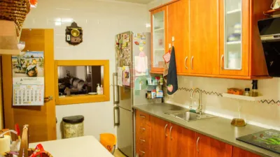 Duplex on Calle de la Virgen del Carmen photo 3