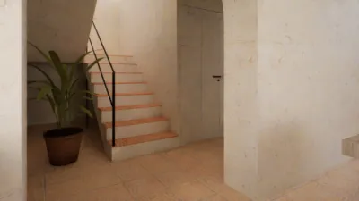 Casa en Benalup-Casas Viejas photo 33